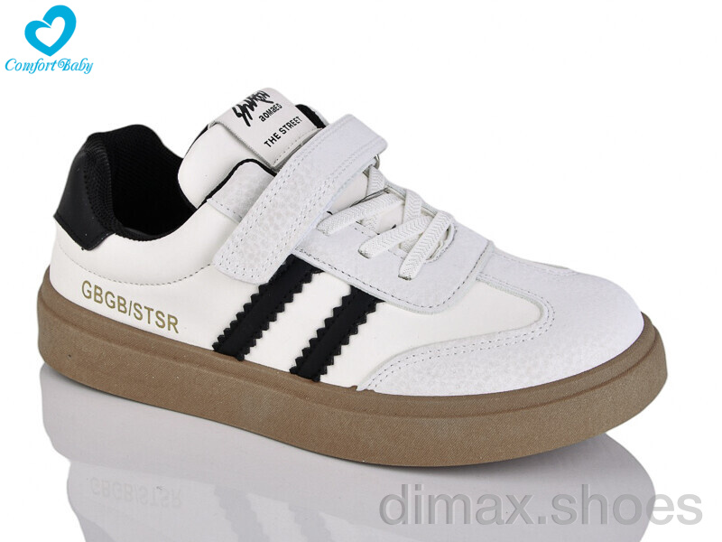 Comfort-baby 24-1