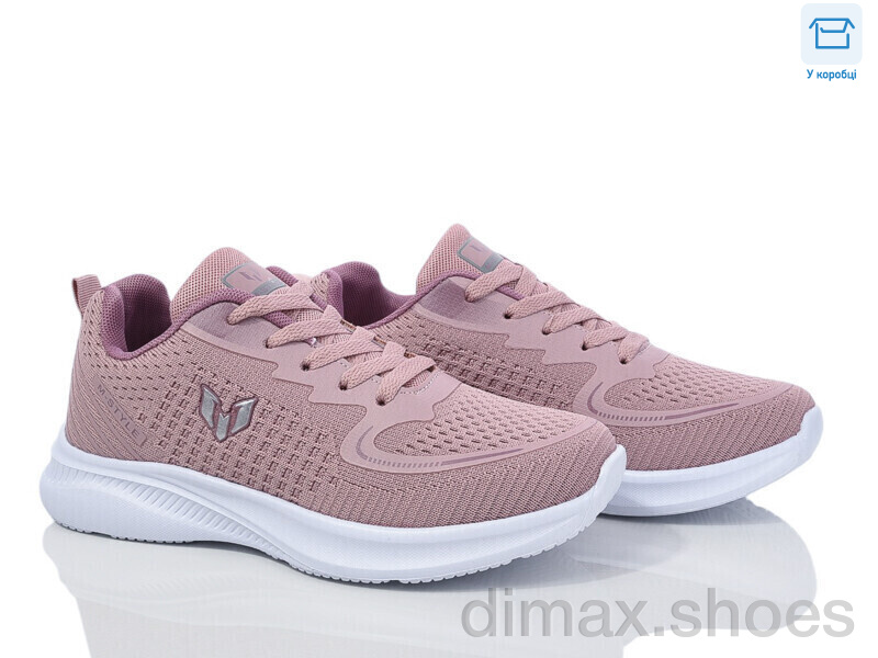 Синдикат взуття M005 pink