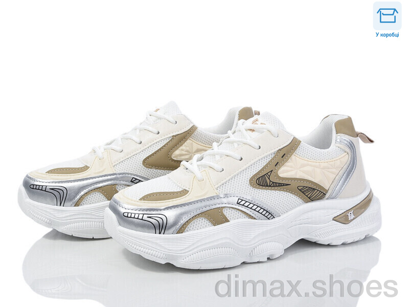 Синдикат взуття M4 white-khaki