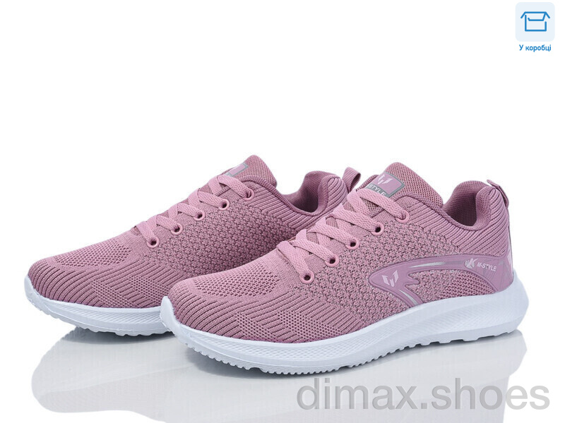 Синдикат взуття M004 pink