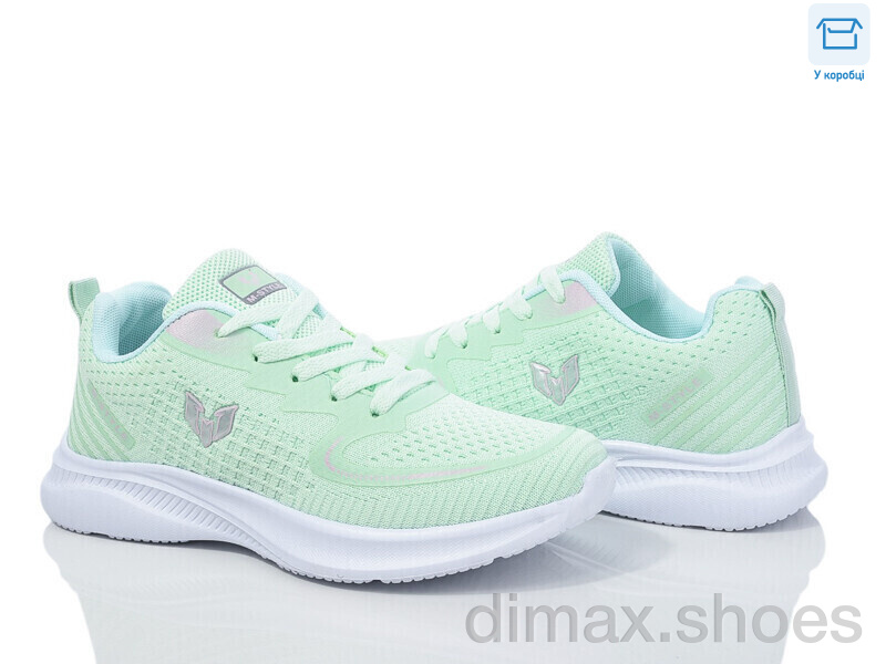 Синдикат взуття M005 green