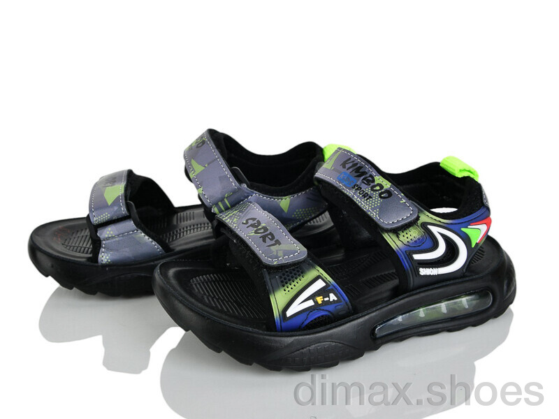 Xifa kids XF01-GG2464-2L