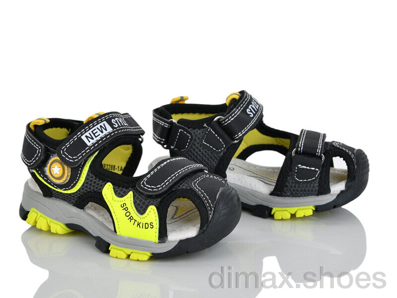 Xifa kids XF01-DR2288-1A