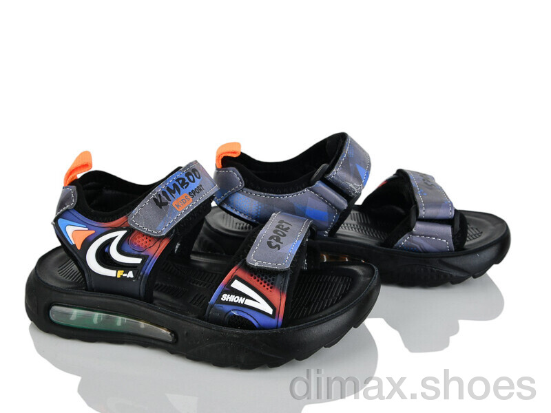 Xifa kids XF01-GG2464-2D