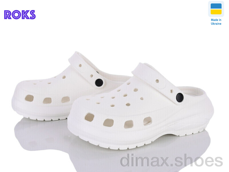 Roks 1410 білий