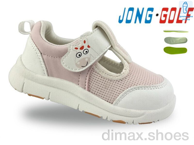 Jong Golf M11799-28
