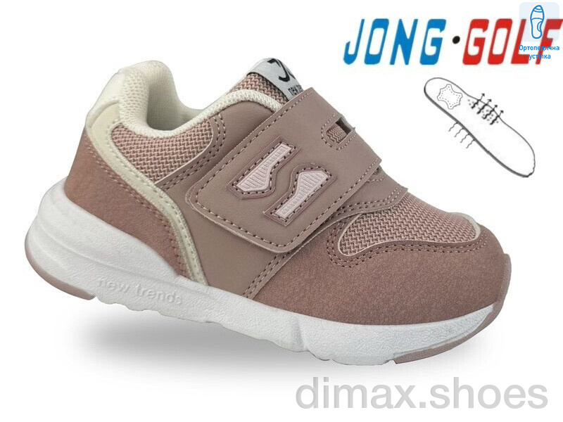 Jong Golf A11728-8