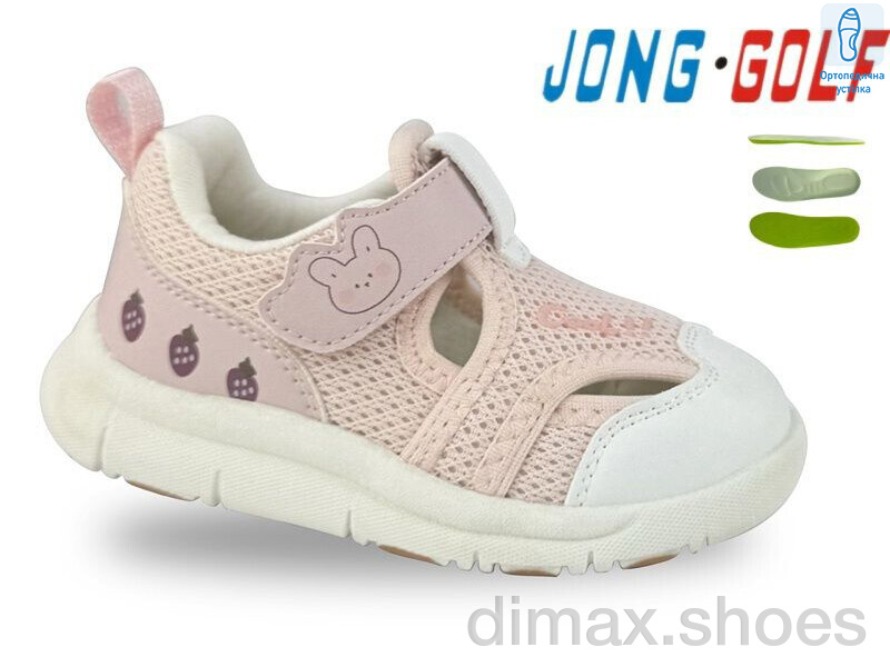 Jong Golf M11761-8