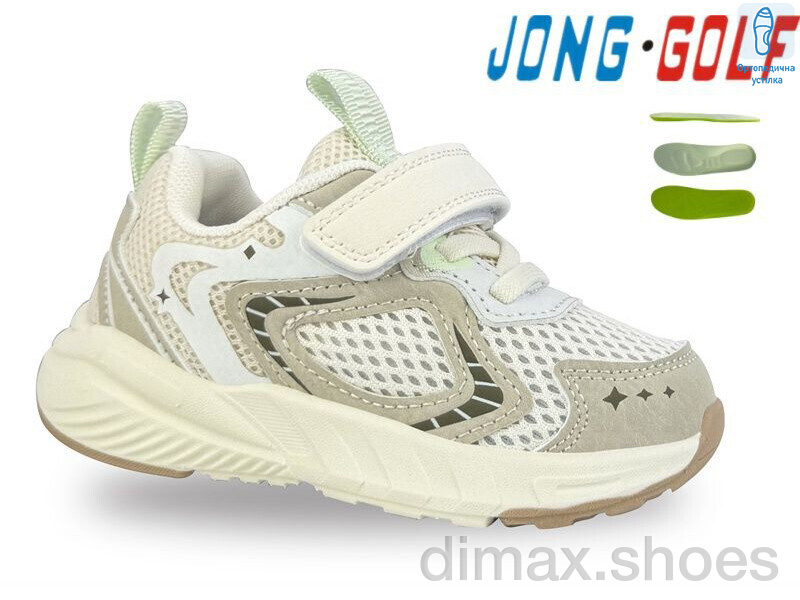 Jong Golf A11782-6