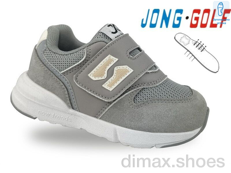 Jong Golf A11728-18