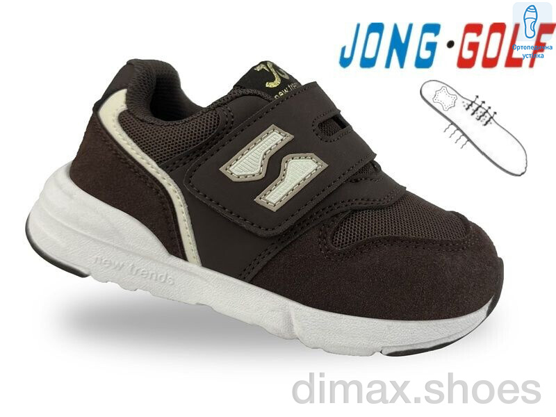 Jong Golf A11728-4