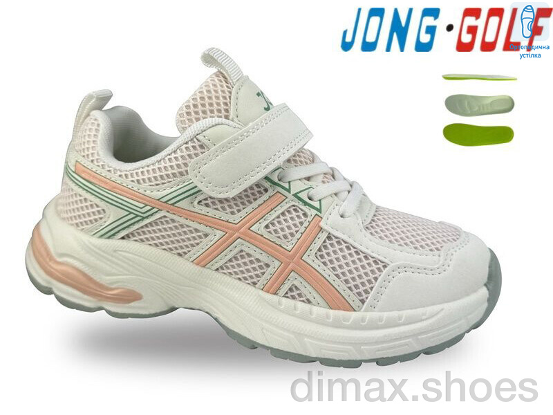 Jong Golf B11726-8