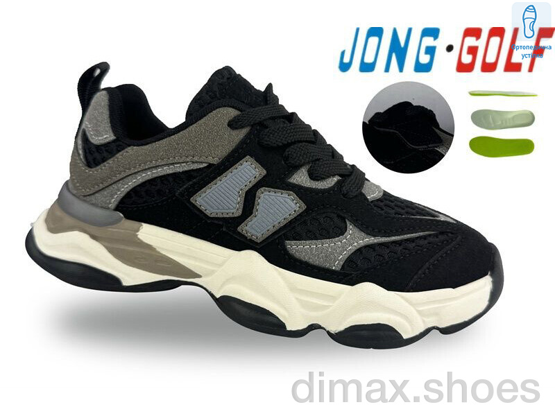 Jong Golf C11766-0