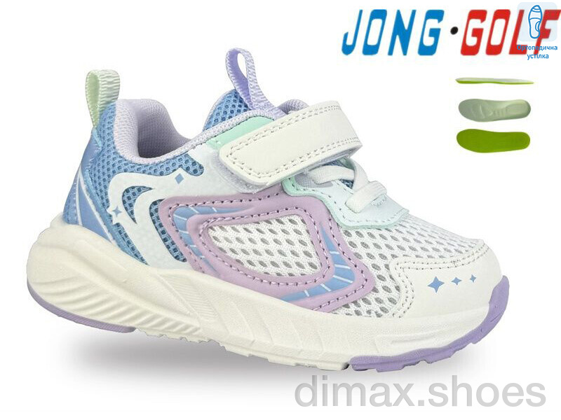 Jong Golf A11782-12