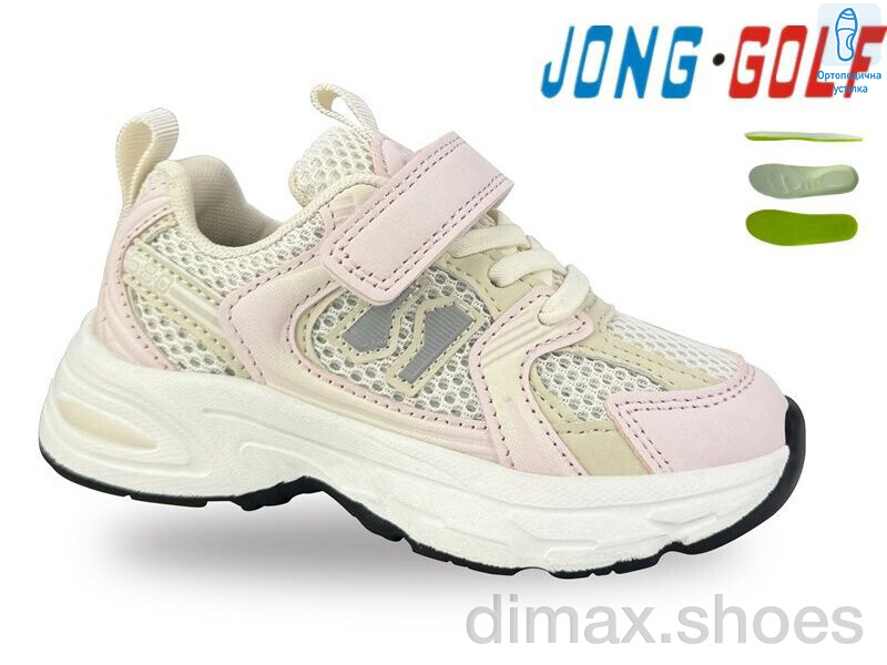 Jong Golf A11777-8