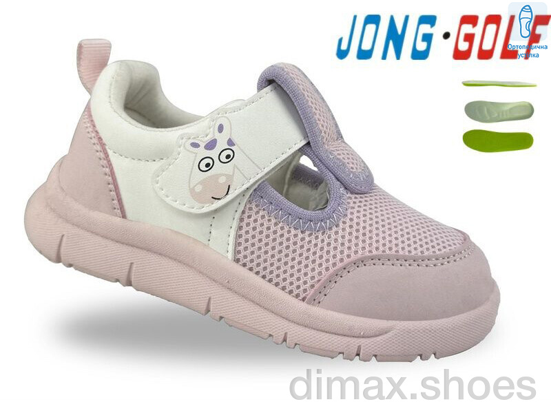 Jong Golf M11799-8