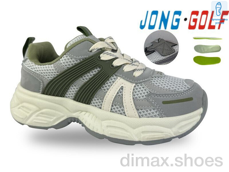 Jong Golf C11721-2