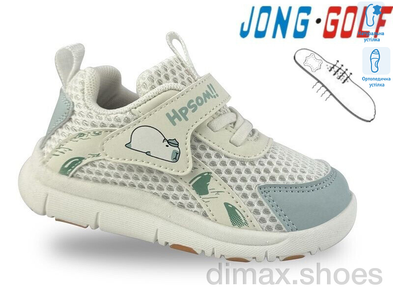 Jong Golf M11760-6