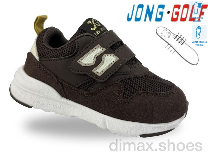 Jong Golf A11727-4