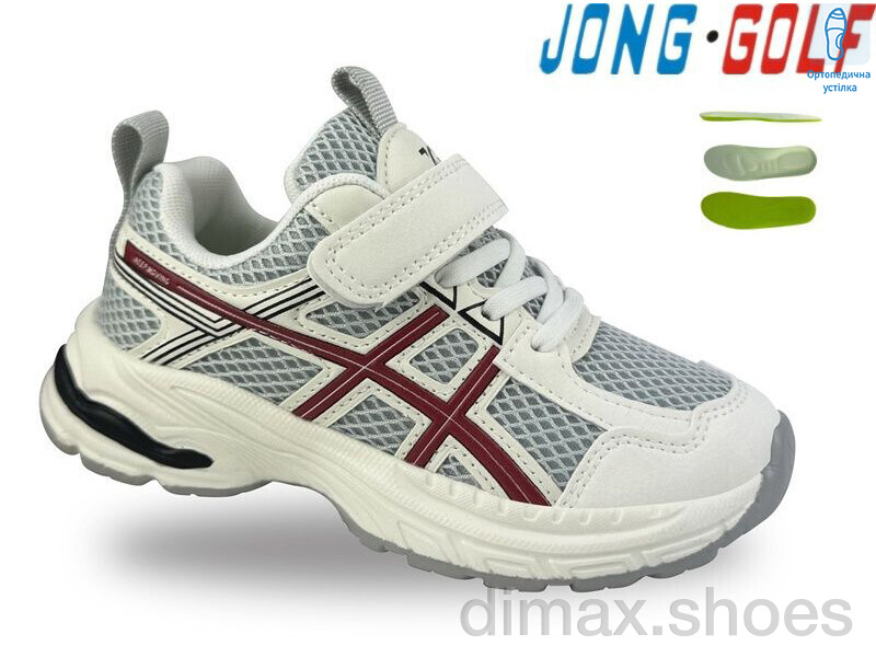 Jong Golf B11726-6