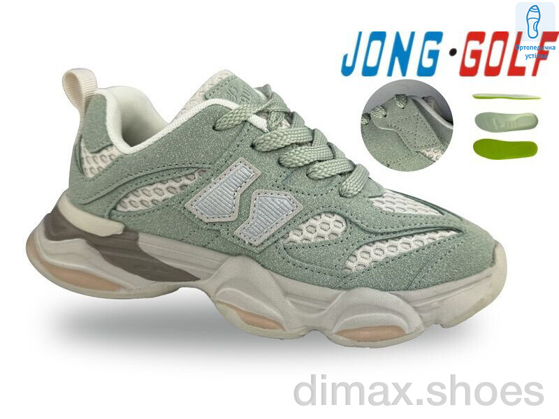 Jong Golf C11766-25