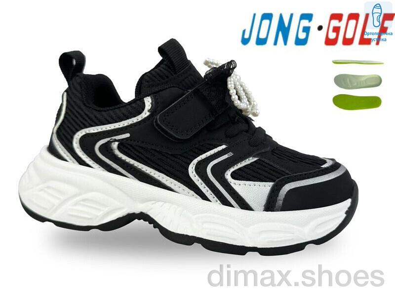 Jong Golf B11748-0