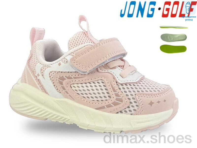 Jong Golf A11782-8