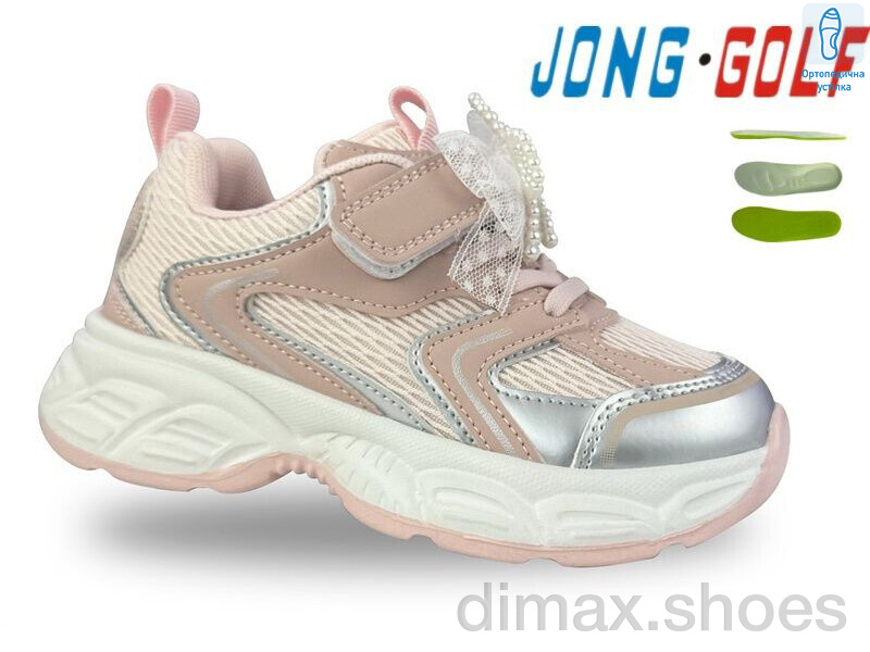 Jong Golf B11748-8