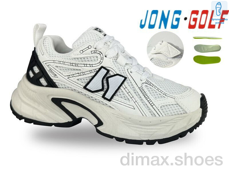 Jong Golf C11734-7