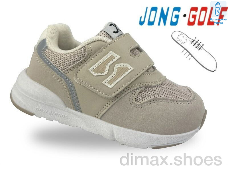 Jong Golf A11728-6