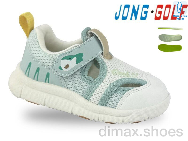 Jong Golf M11761-5