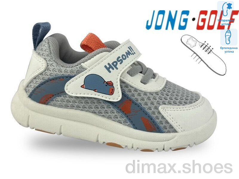Jong Golf M11760-2