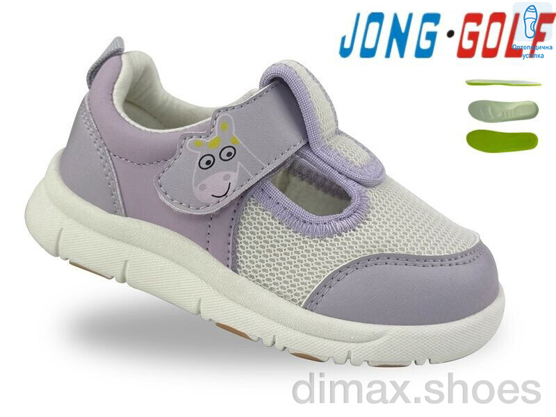 Jong Golf M11799-12