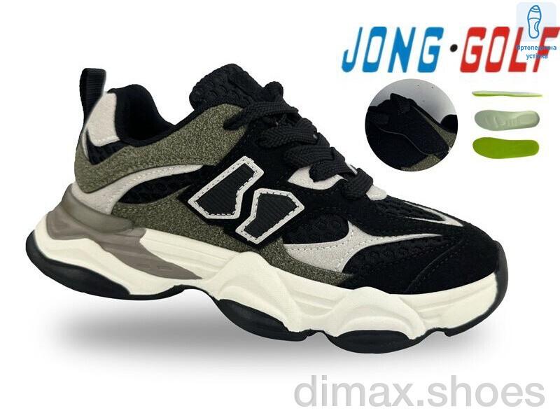 Jong Golf C11766-20