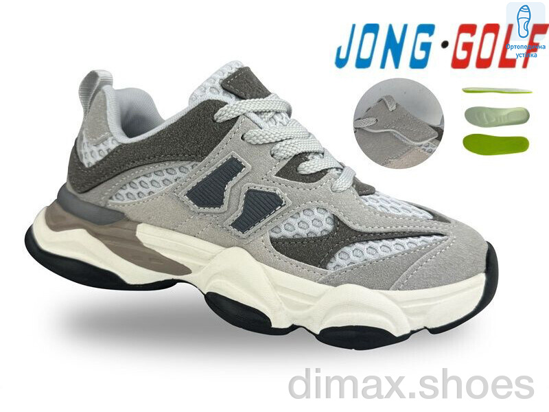 Jong Golf C11766-18