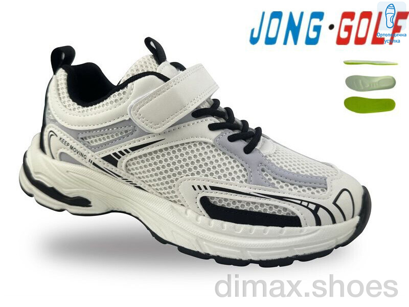 Jong Golf C11723-6