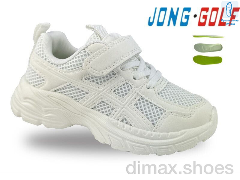 Jong Golf B11726-7
