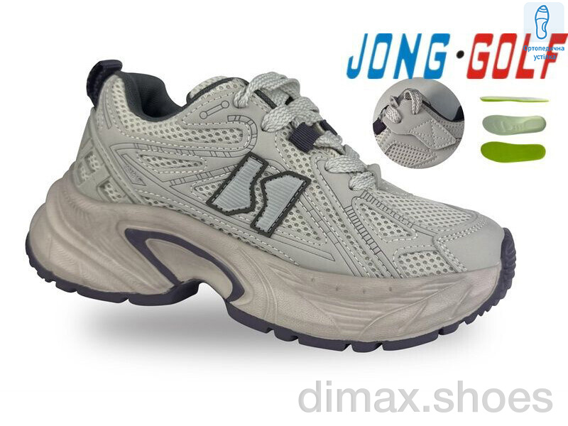 Jong Golf C11734-3