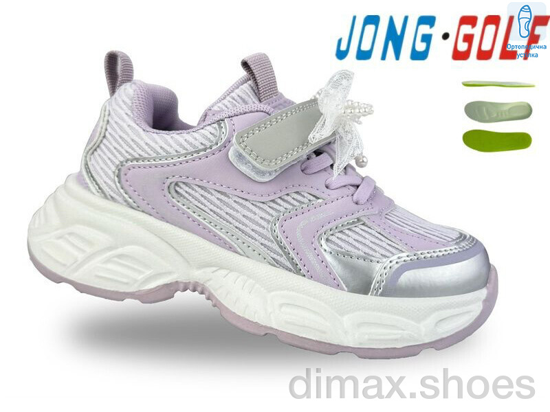 Jong Golf B11748-12