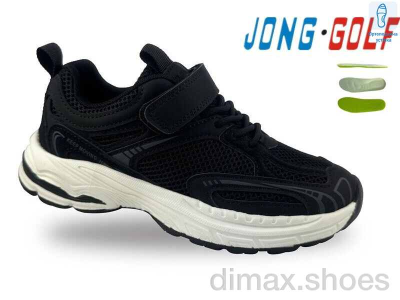 Jong Golf C11723-0