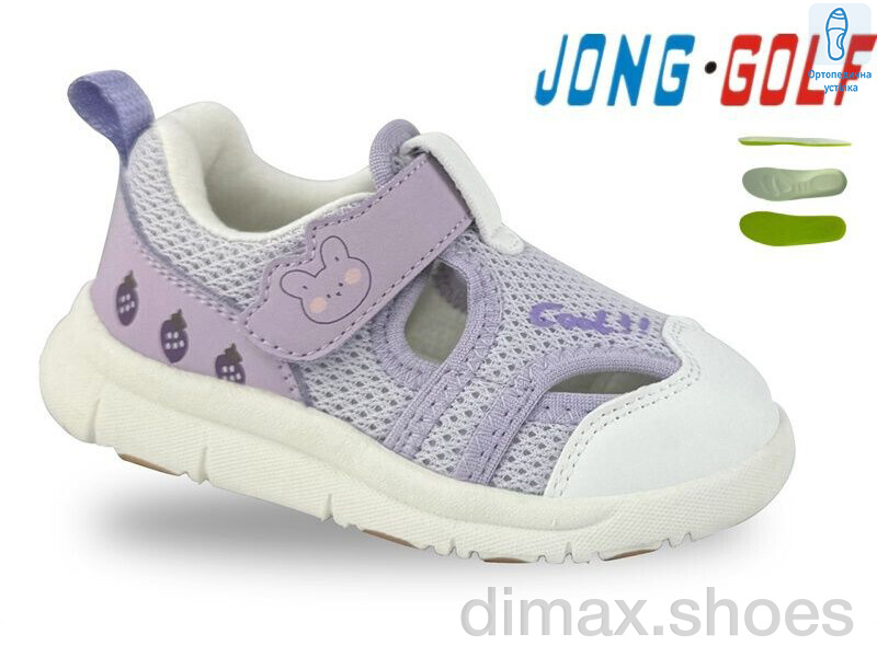 Jong Golf M11761-12