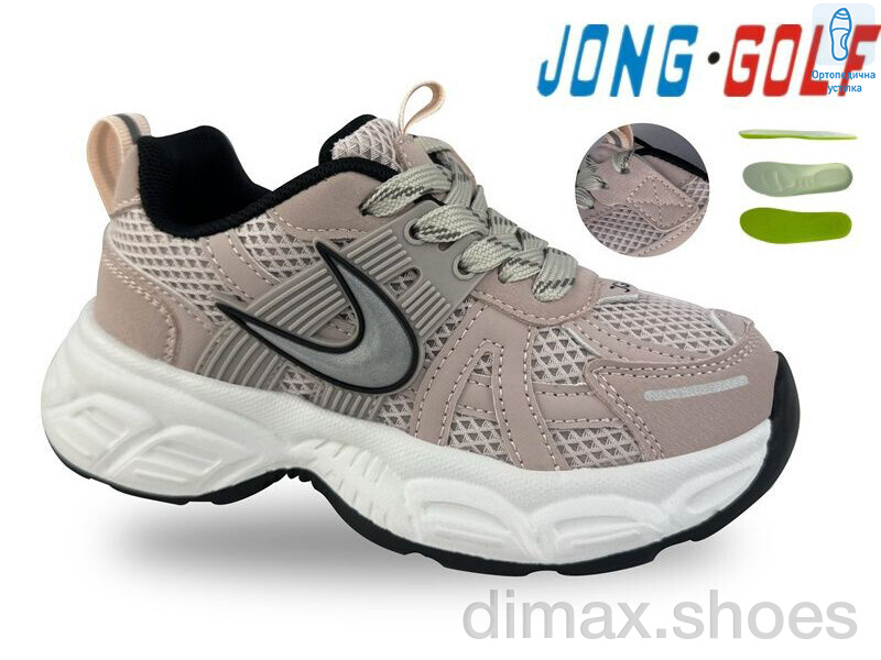 Jong Golf B11772-8