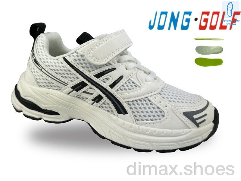 Jong Golf B11725-27