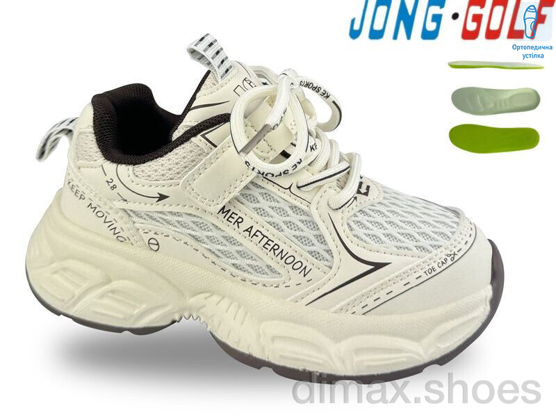 Jong Golf B11751-6