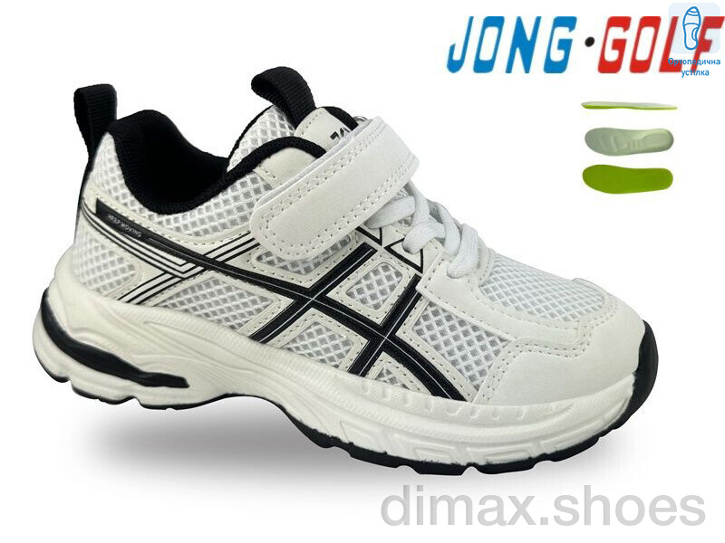 Jong Golf B11726-27