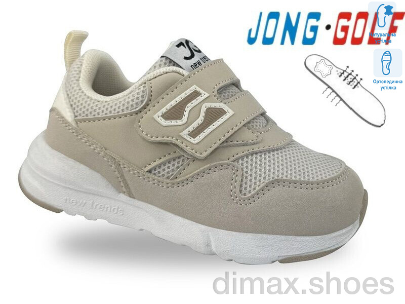 Jong Golf A11727-6