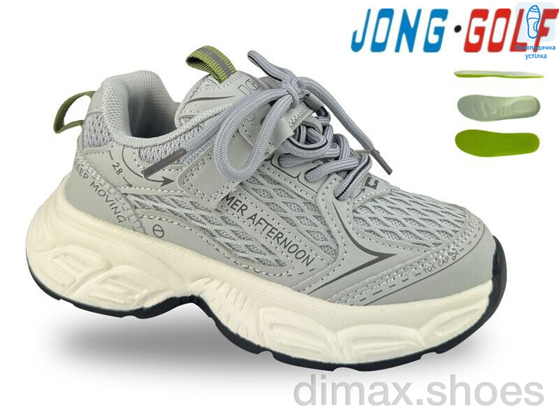 Jong Golf B11751-2