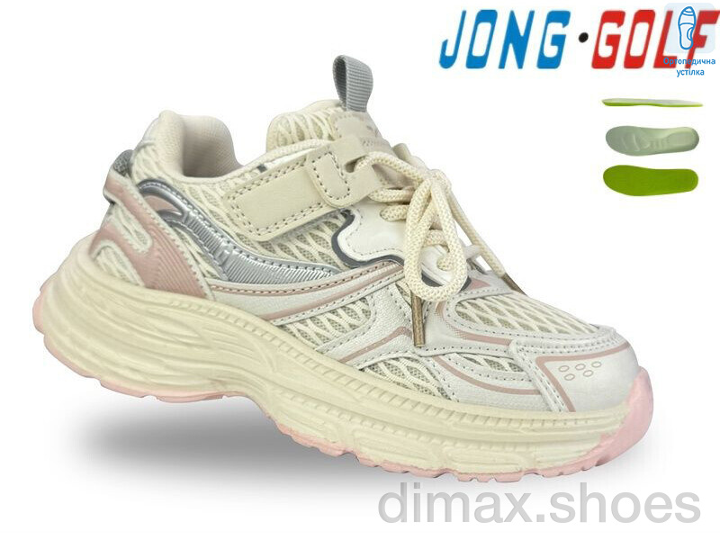 Jong Golf C11749-6
