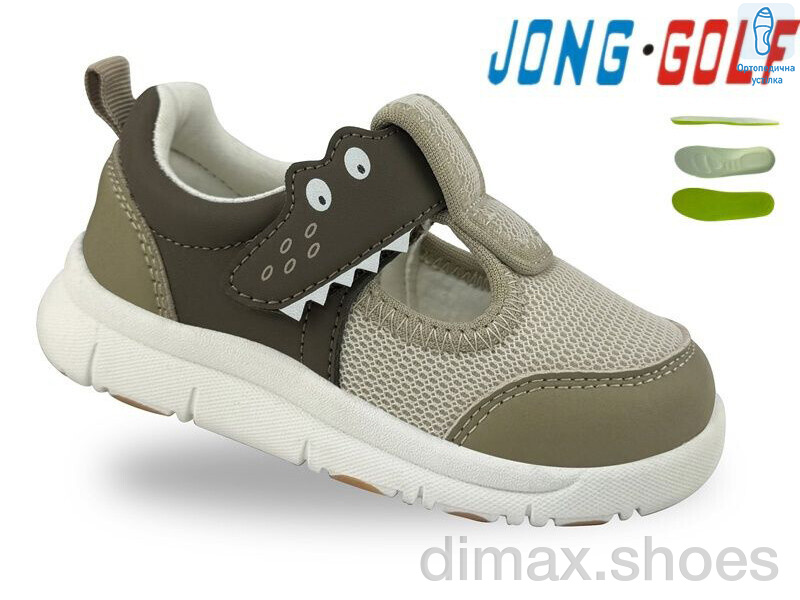 Jong Golf M11799-3