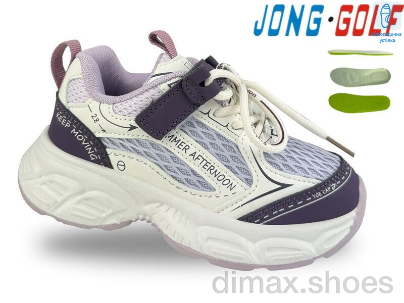 Jong Golf B11751-12